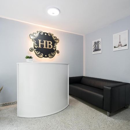 Era Herastrau Boutique Bucureşti Exterior foto