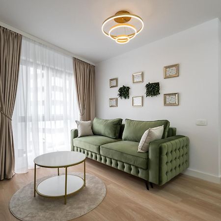 Era Herastrau Boutique Bucureşti Exterior foto