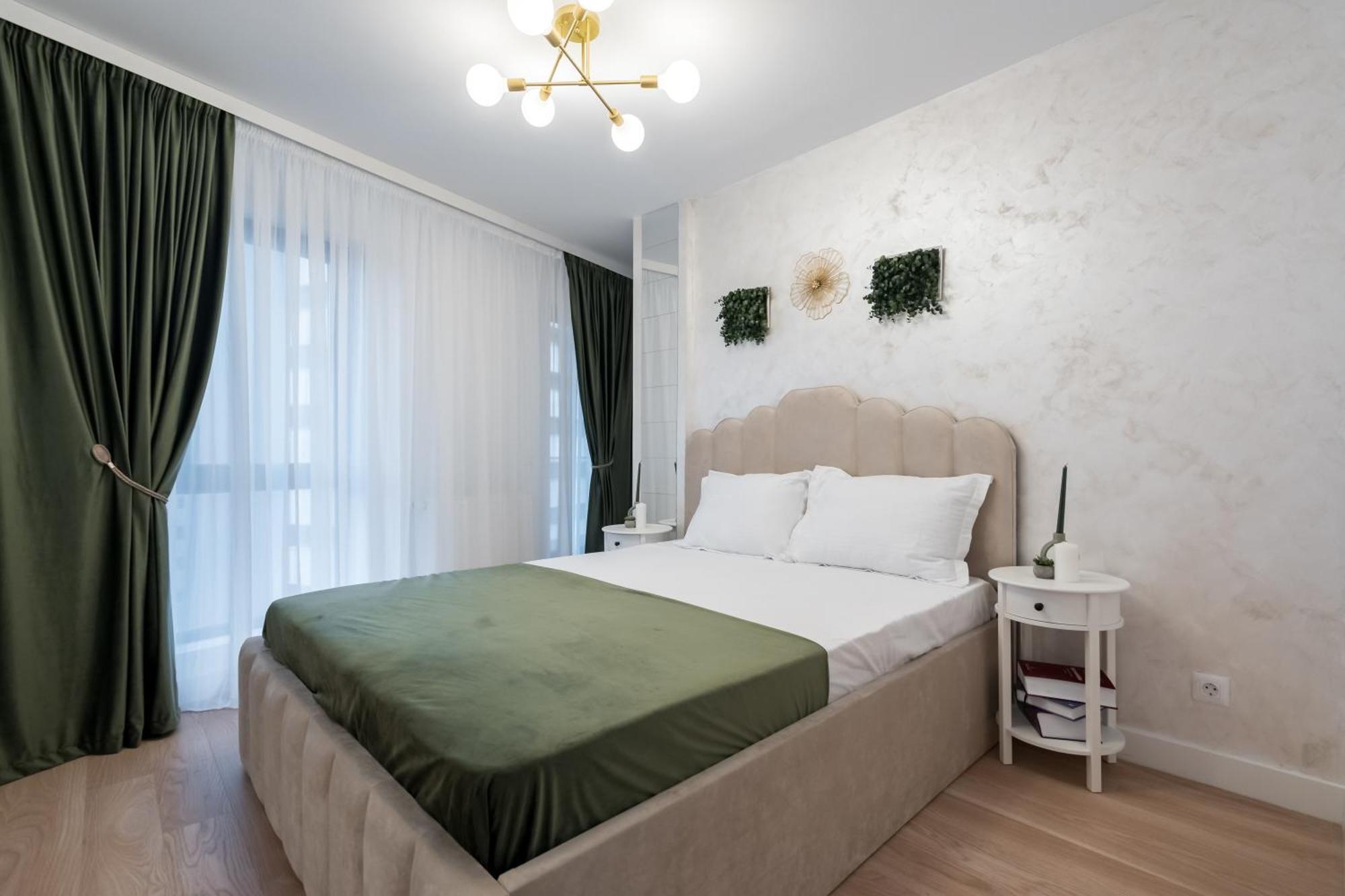 Era Herastrau Boutique Bucureşti Exterior foto