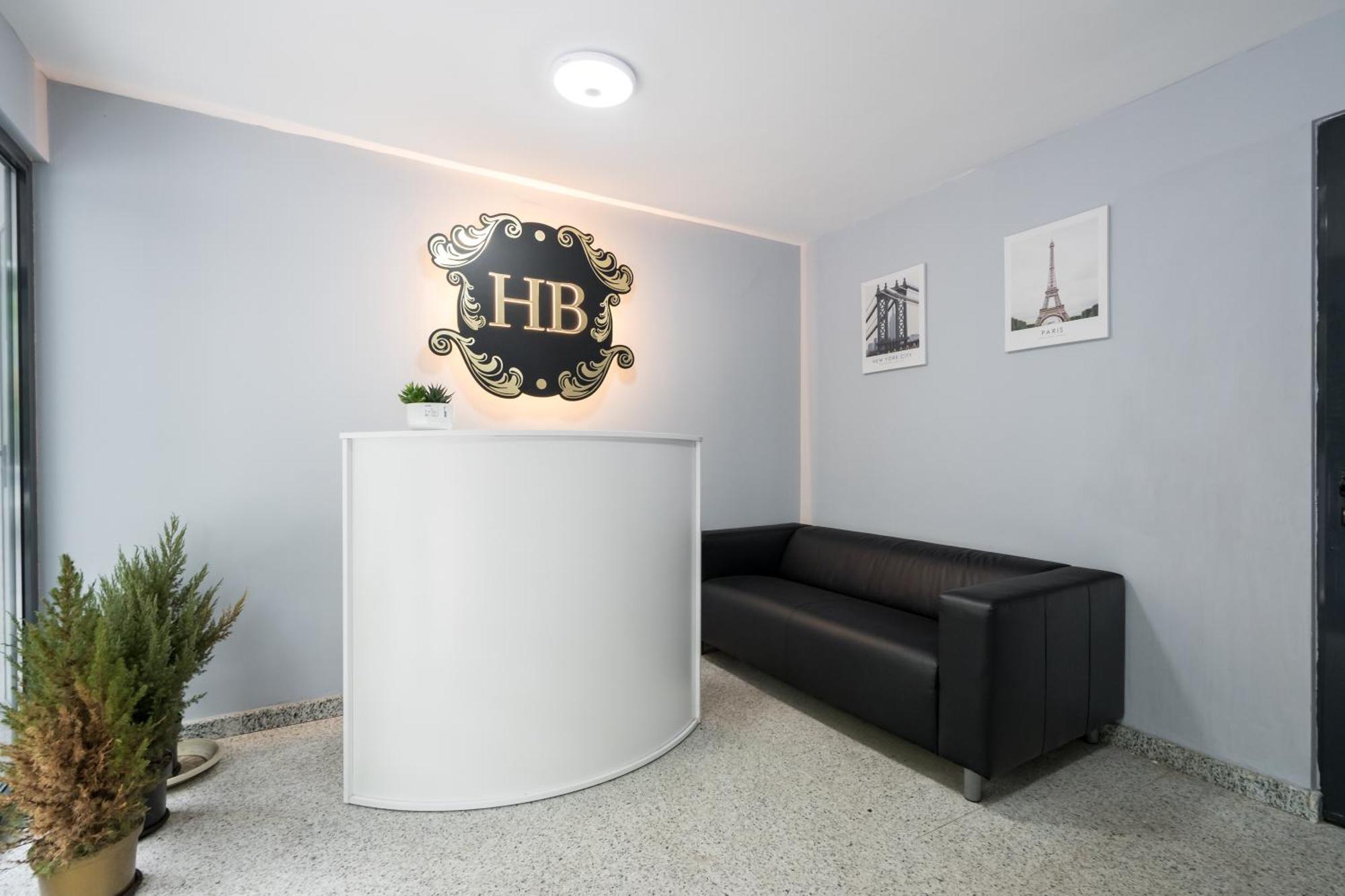 Era Herastrau Boutique Bucureşti Exterior foto